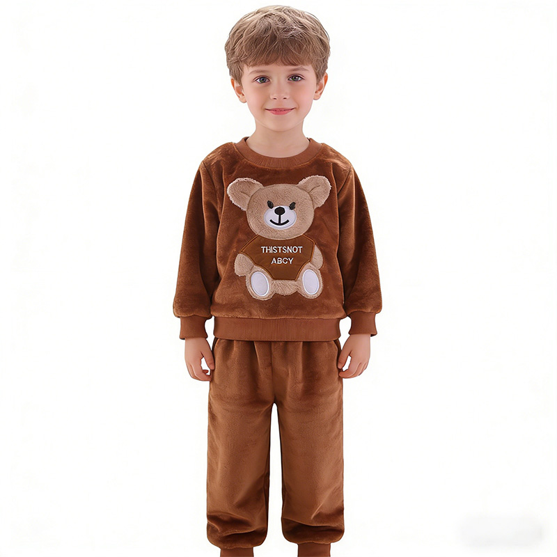 أطقم ملابس منزلية جديدة للأطفا - مراجعة Baby Sleep Suit وسعره